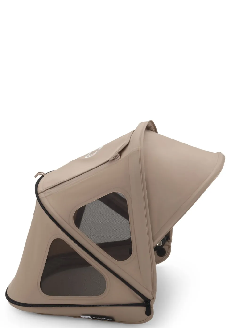 Sonnendach 'Breezy' für Dragonfly Dune Taupe