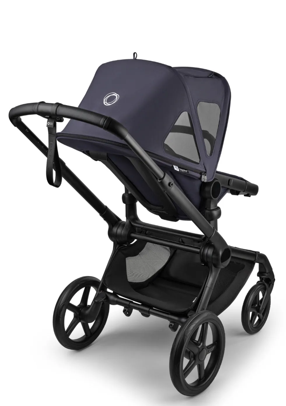Sonnendach 'Breezy' für Fox / Cub / Kangaroo Deep Indigo