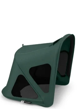 Sonnendach 'Breezy' für Fox / Cub / Kangaroo Fern Green