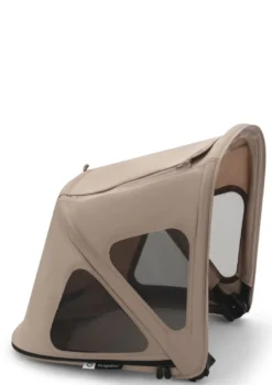 Sonnendach 'Breezy' für Fox / Cub / Kangaroo Dune Taupe