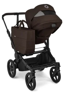 Sonnendach für 'Donkey' Cocoa Brown