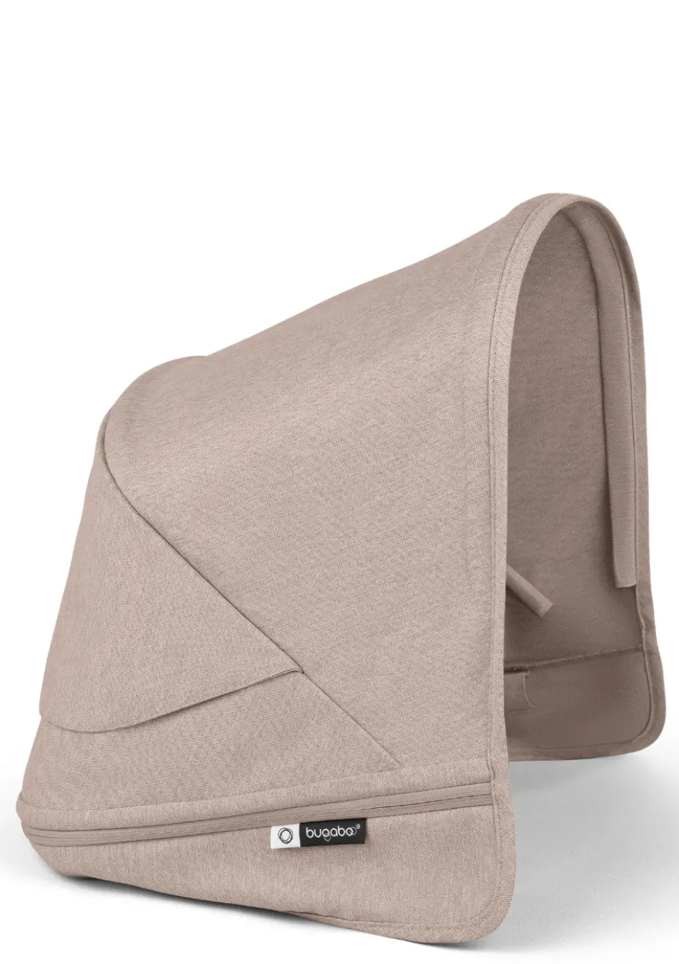 Sonnendach für 'Donkey' Desert Taupe Mélange