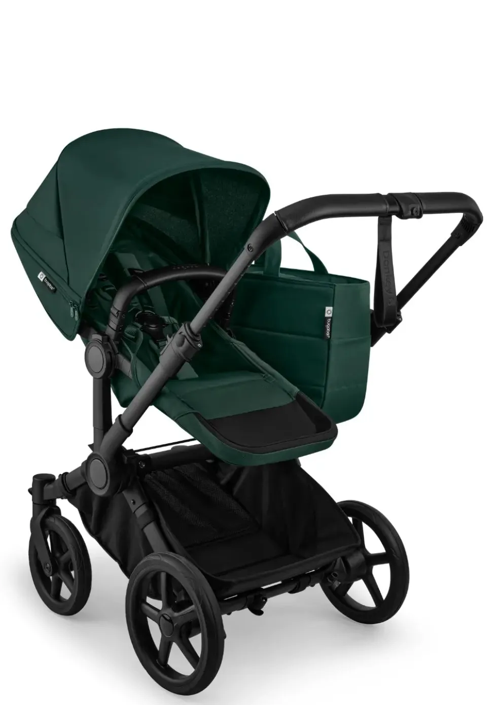 Sonnendach für 'Donkey' Fern Green