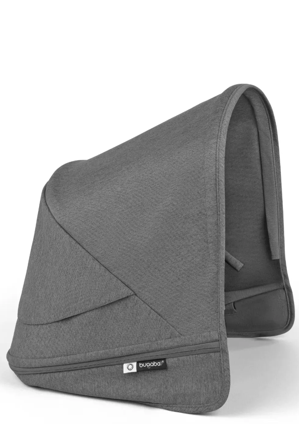 Sonnendach für 'Donkey' Moon Grey