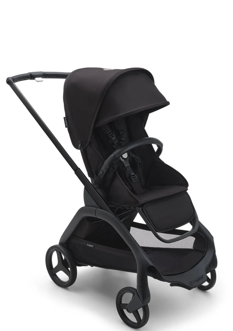 Sonnendach für 'Dragonfly' Midnight Black