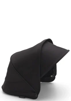Sonnendach für 'Dragonfly' Midnight Black