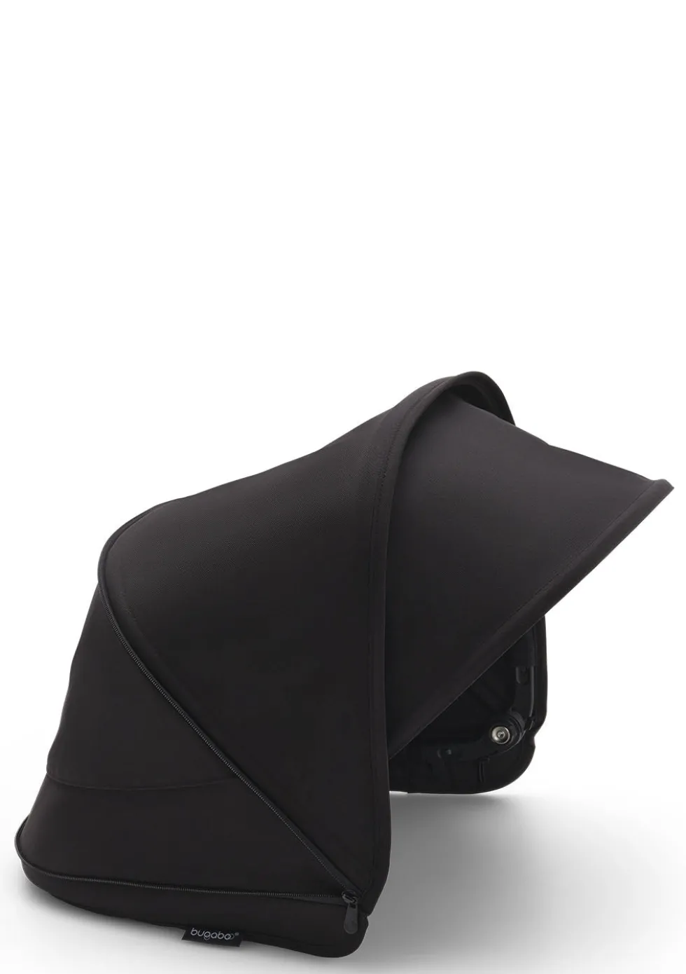 Sonnendach für 'Dragonfly' Midnight Black