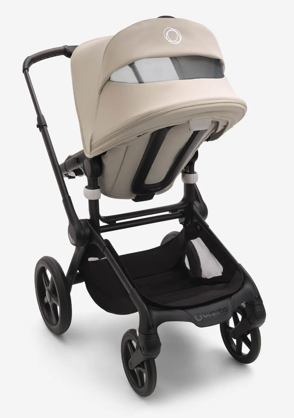 Sonnendach für 'Fox 5' Desert Taupe