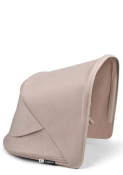 Sonnendach für 'Fox 5 Renew' Desert Taupe Melange