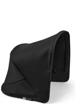 Sonnendach für 'Fox 5 Renew' Heritage Black
