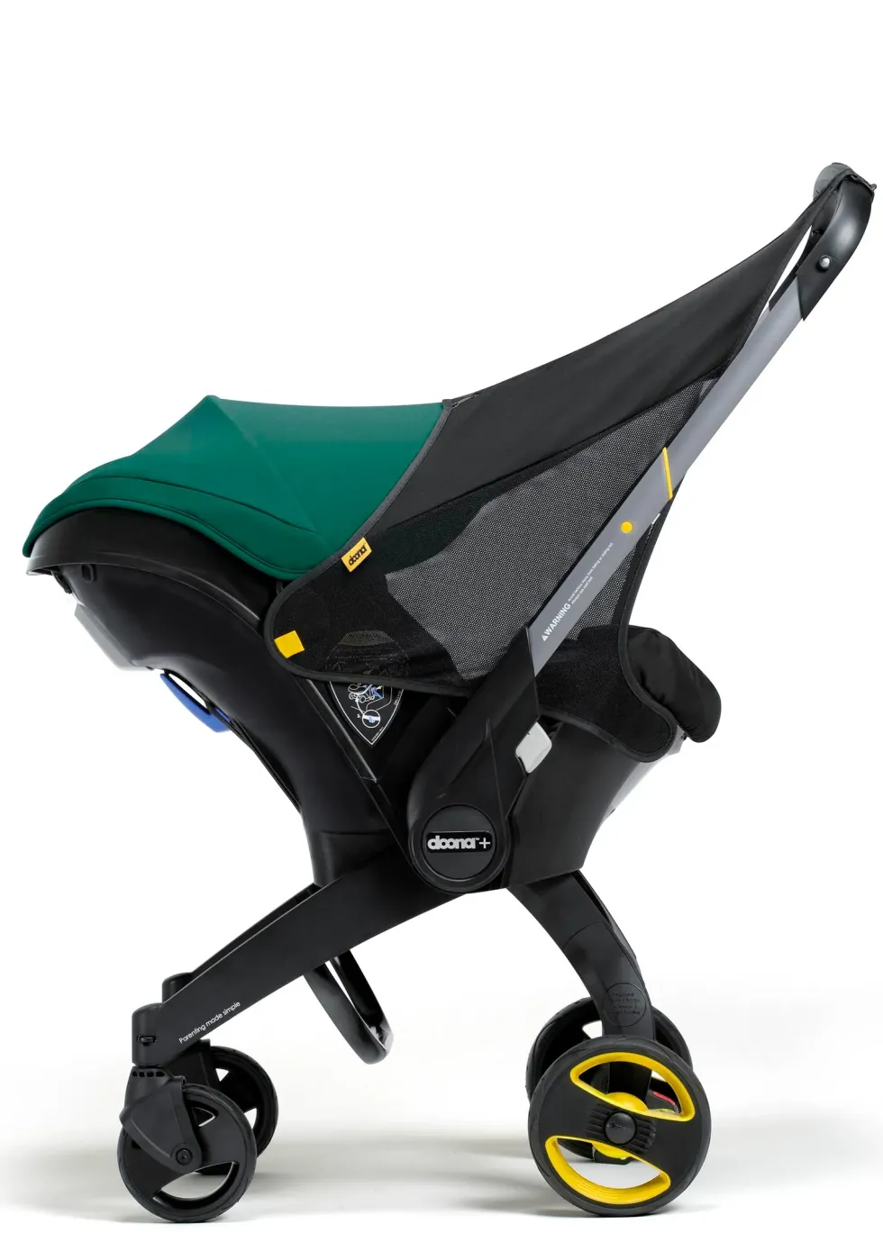 Sonnenschutz für 'Doona+ & Doona i'