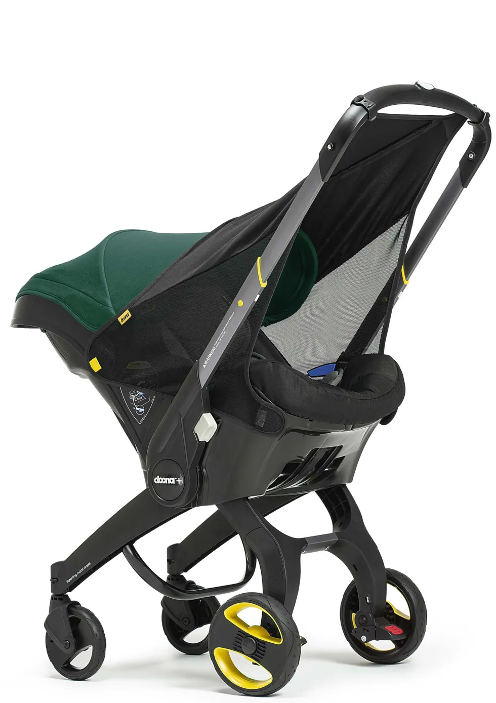 Sonnenschutz für 'Doona+ & Doona i'