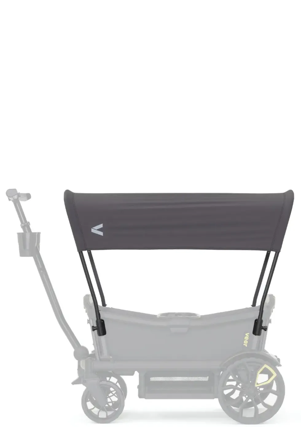 Sonnensegel für Cruiser
