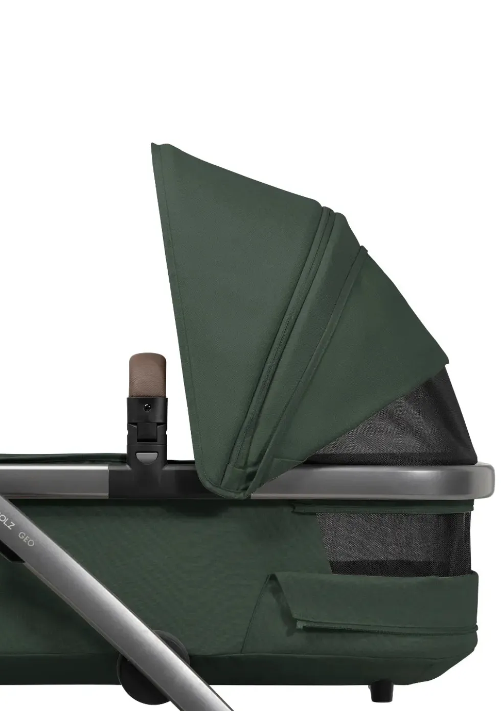 Sonnenverdeck für 'Geo5' Forest Green