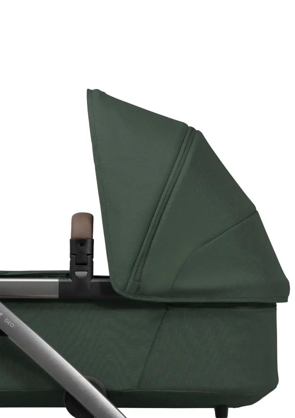 Sonnenverdeck für 'Geo5' Forest Green