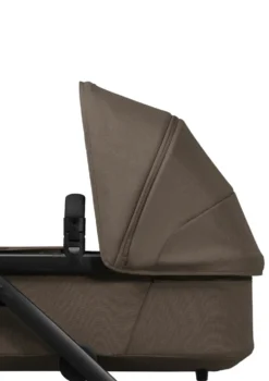 Sonnenverdeck für 'Geo5' Hazel Brown
