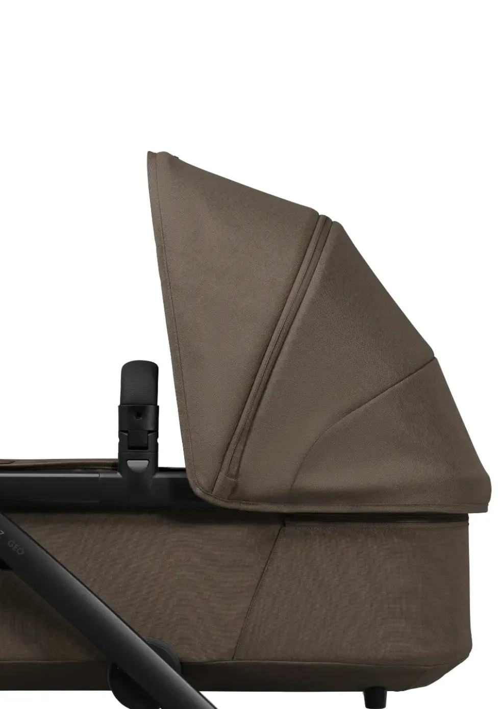 Sonnenverdeck für 'Geo5' Hazel Brown
