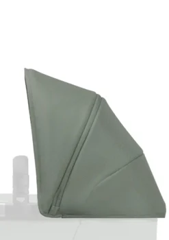 Sonnenverdeck für 'Geo5' Sage Green