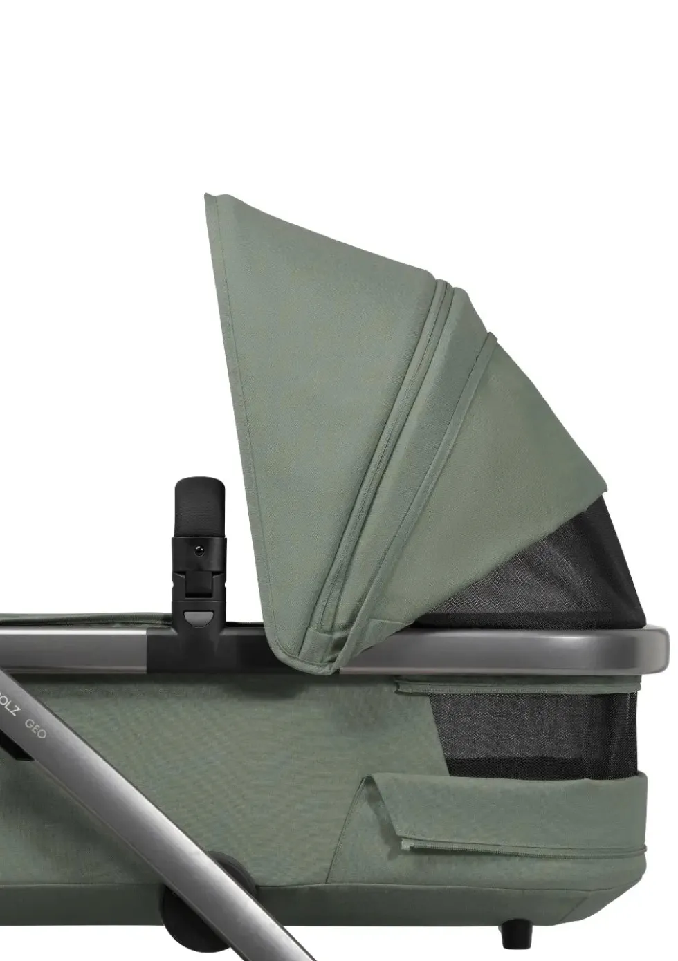 Sonnenverdeck für 'Geo5' Sage Green