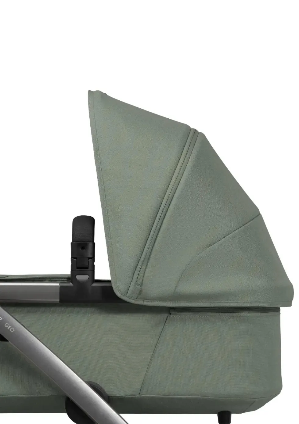 Sonnenverdeck für 'Geo5' Sage Green