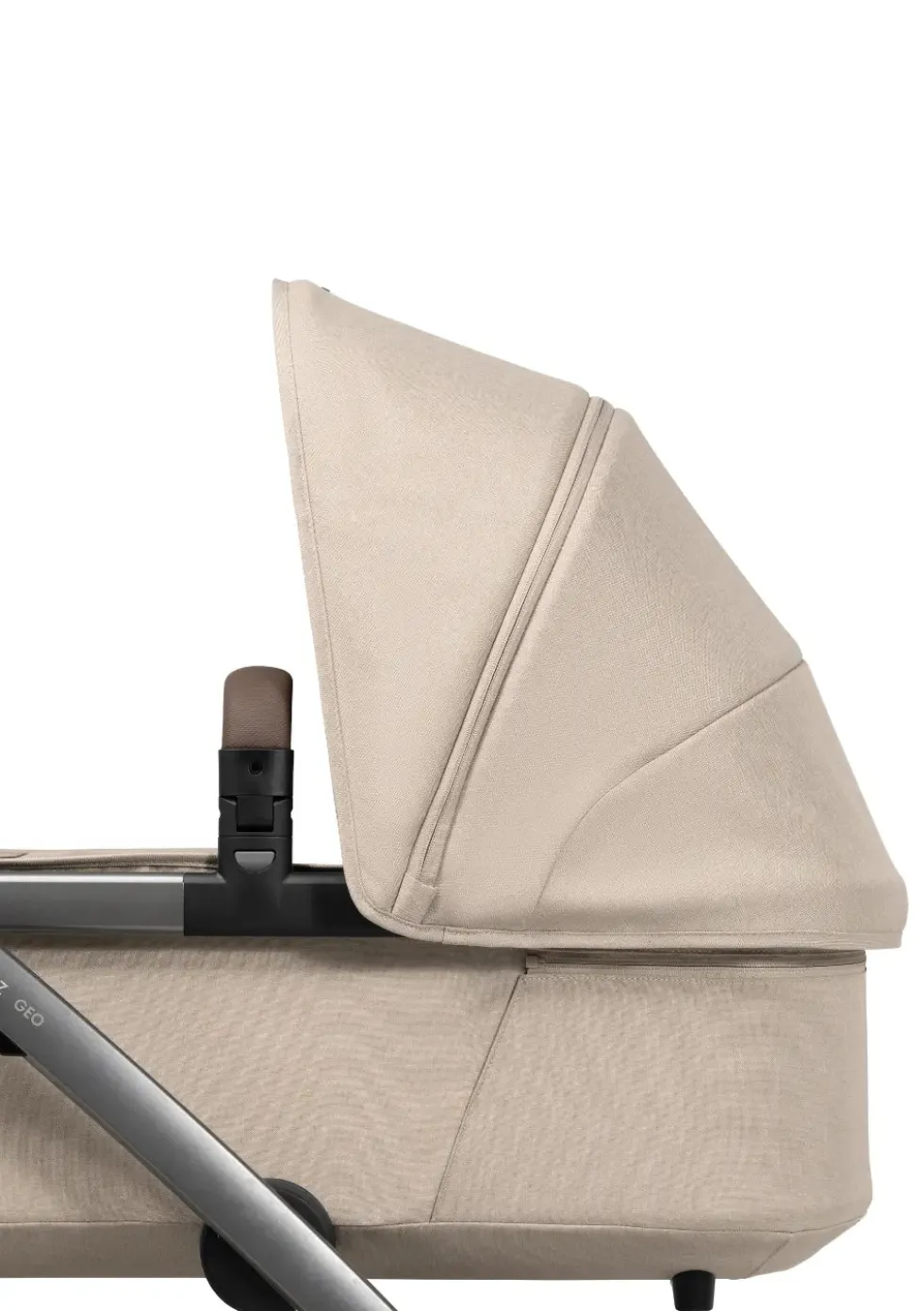 Sonnenverdeck für 'Geo5' Sandy Taupe