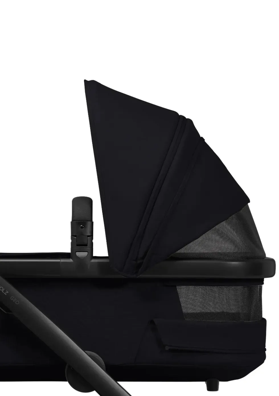 Sonnenverdeck für 'Geo5' Space Black