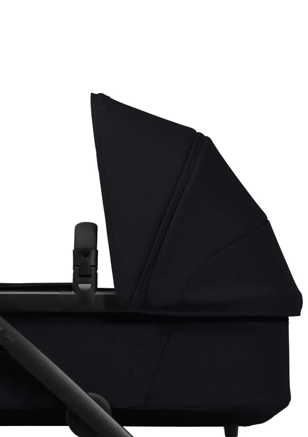 Sonnenverdeck für 'Geo5' Space Black