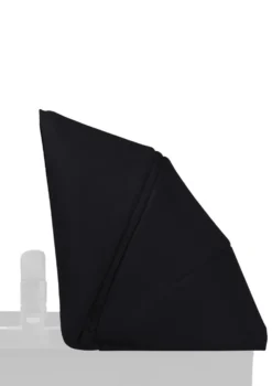 Sonnenverdeck für 'Geo5' Space Black