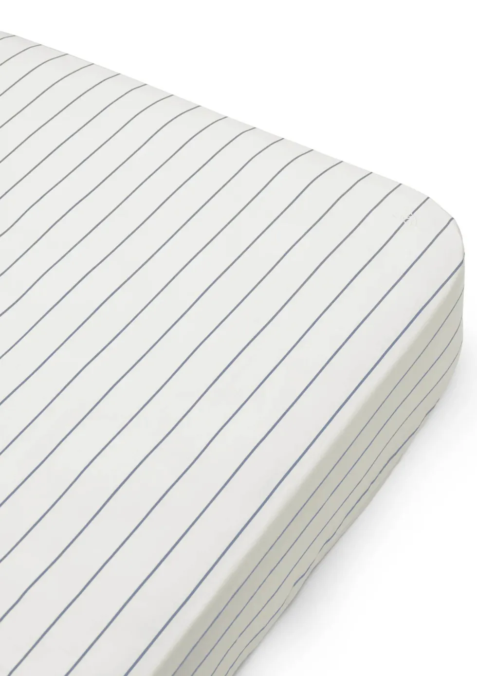 Spannbettlaken 'Hali' Sail Stripes 200 x 120 cm