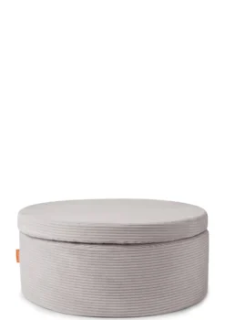Spiel-Element 'Donut' Cord Koala Grau