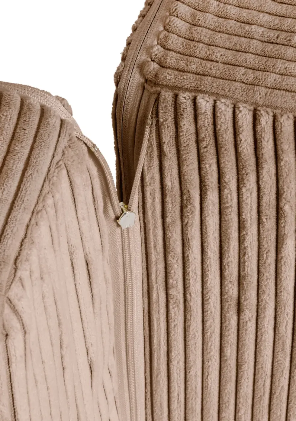 Spiel-Elemente 'Arches' Cord Karamell Beige