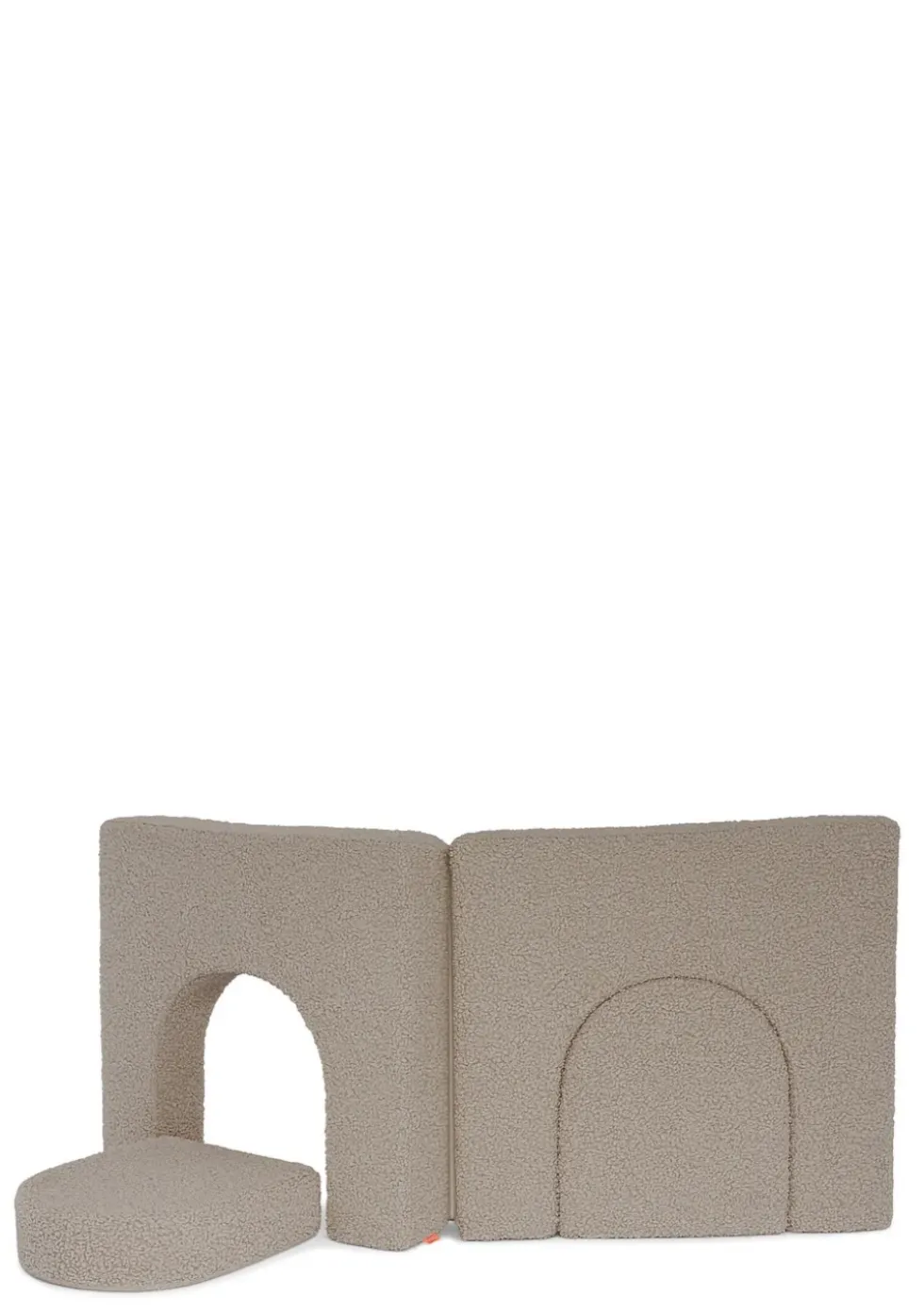 Spiel-Elemente 'Arches' Teddy Haselnuss