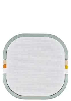Spieltisch & Stühle Set Pastell Grün