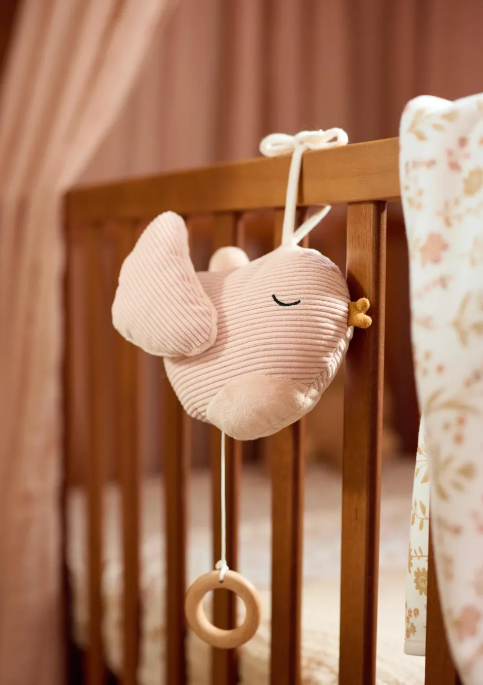 Spieluhr 'Lovely Birds'