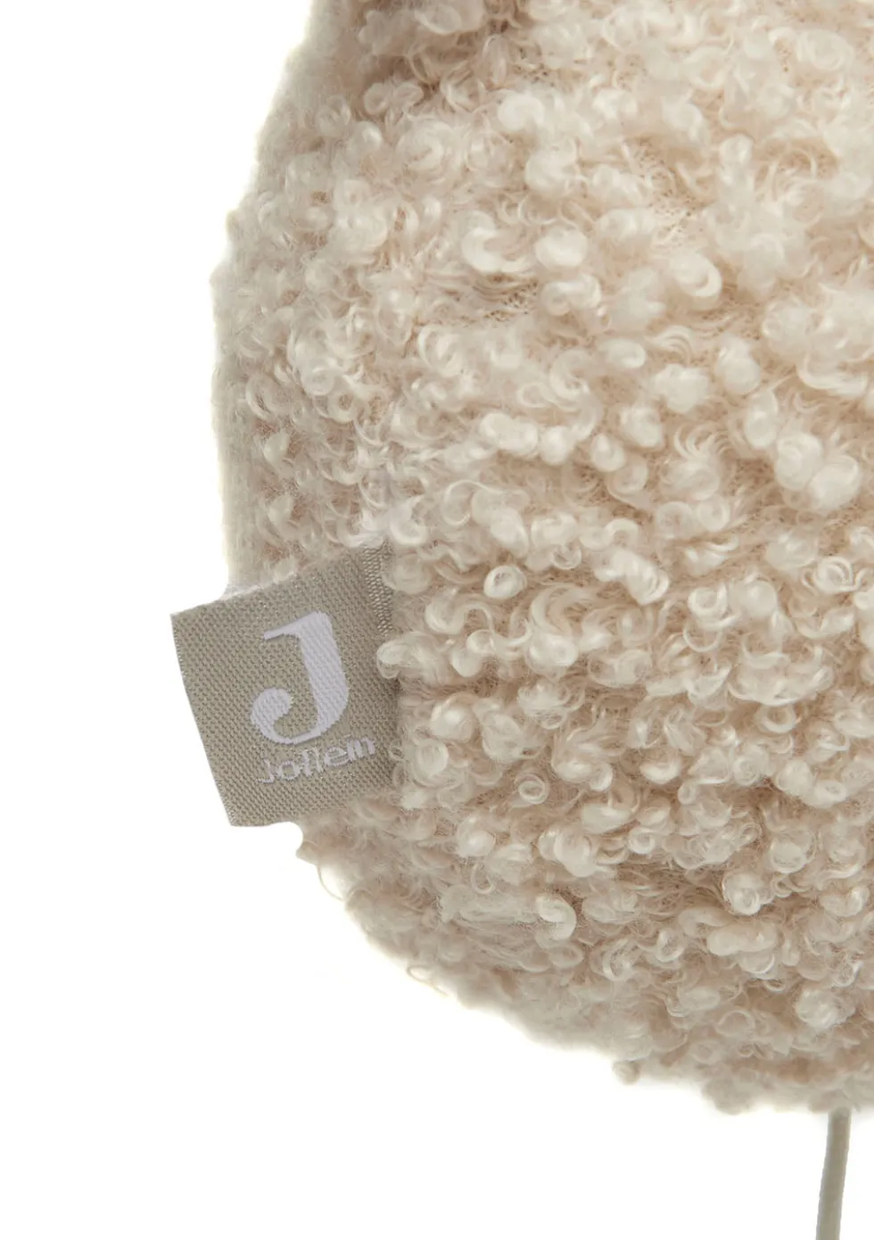 Spieluhr 'Teddy Bear' Naturel