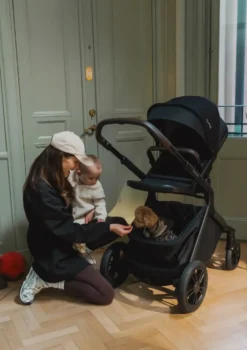 Sportwagen 'DEMI icon' Caviar