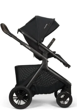 Sportwagen 'DEMI icon' Caviar