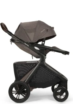 Sportwagen 'DEMI icon' Chestnut