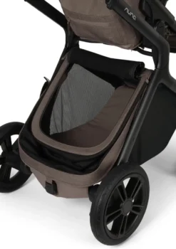 Sportwagen 'DEMI icon' Chestnut