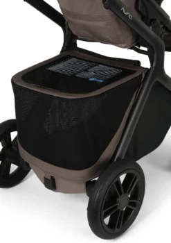 Sportwagen 'DEMI icon' Chestnut