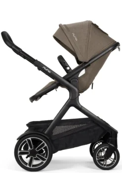 Sportwagen 'DEMI next' (inkl. Rider Board) Pistachio
