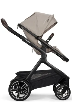 Sportwagen 'DEMI next' (inkl. Rider Board) Chateau