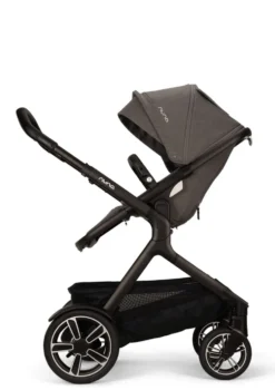 Sportwagen 'DEMI next' (inkl. Rider Board) Thunder