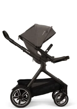 Sportwagen 'DEMI next' (inkl. Rider Board) Thunder
