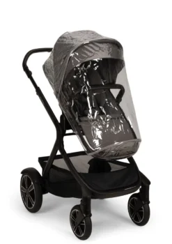 Sportwagen 'DEMI next' (inkl. Rider Board) Thunder