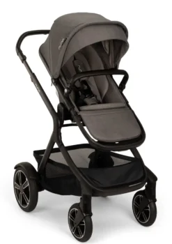 Sportwagen 'DEMI next' (inkl. Rider Board) Thunder