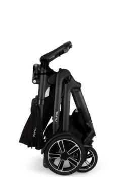 Sportwagen 'DEMI next' (inkl. Rider Board) Caviar