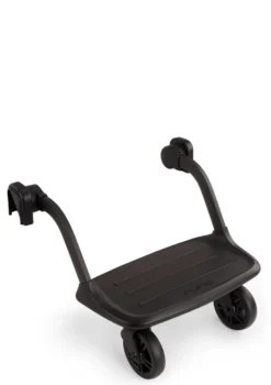 Sportwagen 'DEMI next' (inkl. Rider Board) Caviar