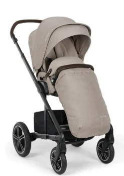 Sportwagen 'MIXX next' Chateau