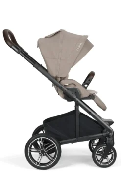 Sportwagen 'MIXX next' Chateau
